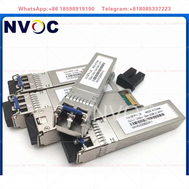 2Pcs 10G Duplex 1310nm 10KM LR - Sfp Module 10G Lr review and price