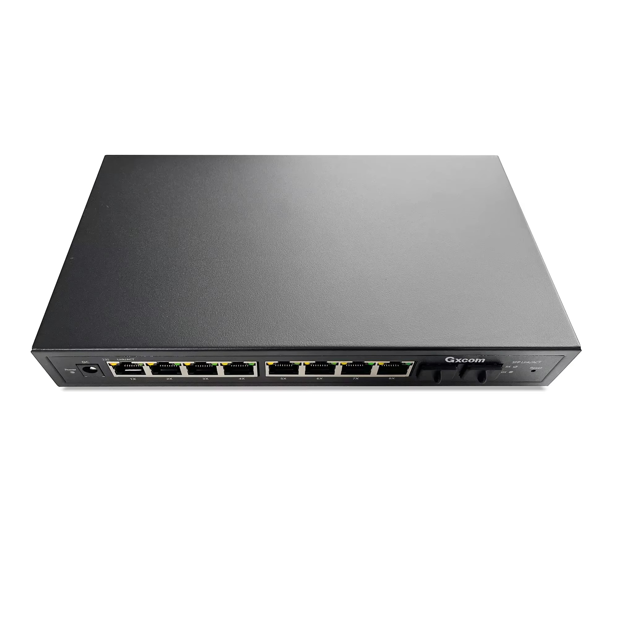 2.5G Smart Web Managed PoE Swi - 10G Sfp+ Switch 8 Port review and price
