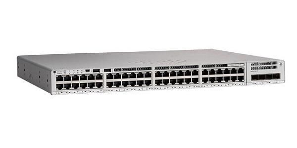 For C9200-48T-E Series 48-Port - Switch 48 Port Poe Gigabit review and price