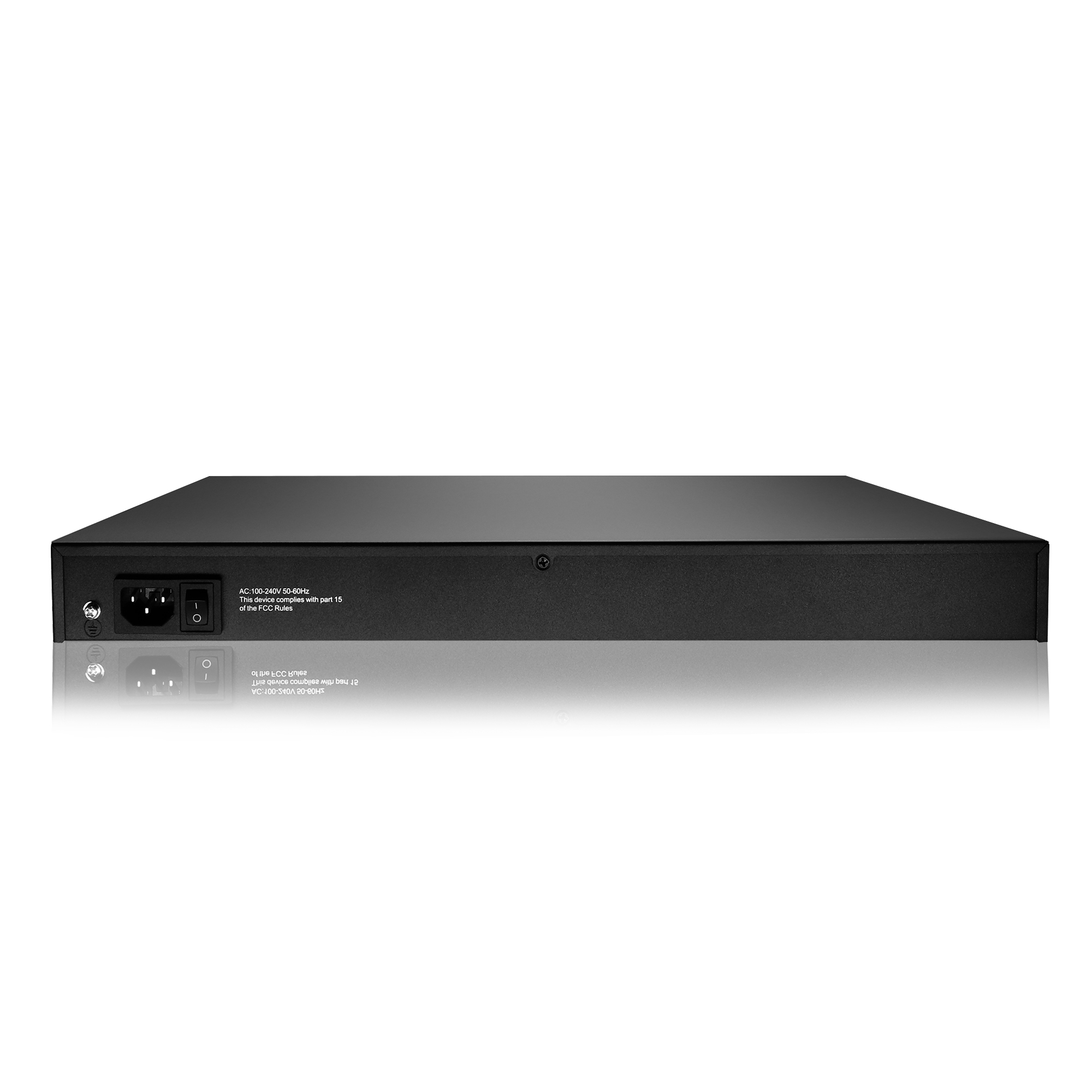 24 Port Gigabit Managed PoE Sw - Managed Switch 24 Port Gigabit review and price