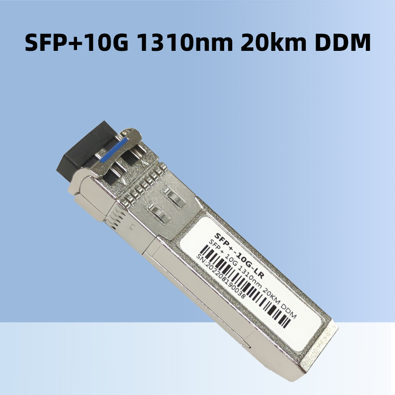 LC SFP Fiber Optical Module, S - Sfp Module 10G Lr review and price