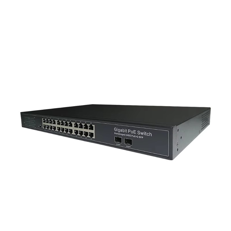 L2 WEB CLI Managed Network Swi - Network Switch Rack Mount 1U review and price