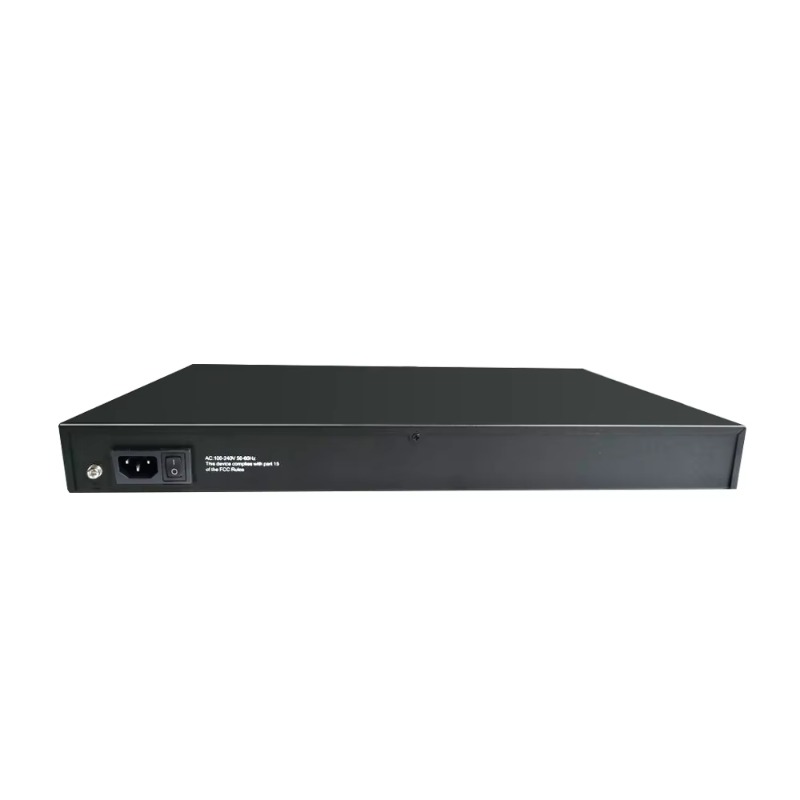 L2 WEB CLI Managed Network Swi - Network Switch Rack Mount 1U review and price