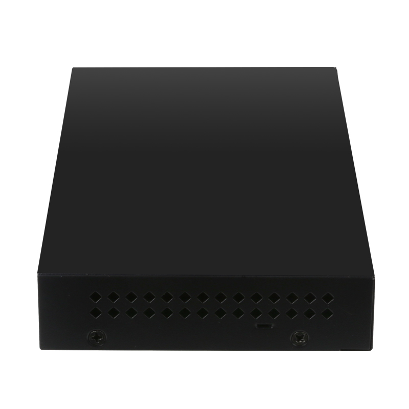 5 Ports 100/1000/2500Mbps  2.5 - Switch 5 Port 2.5G Unmanaged review and price