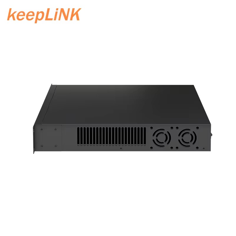 10G Fiber Uplink 24 Port POE 3 - Switch 24 Port 10G Uplink review and price