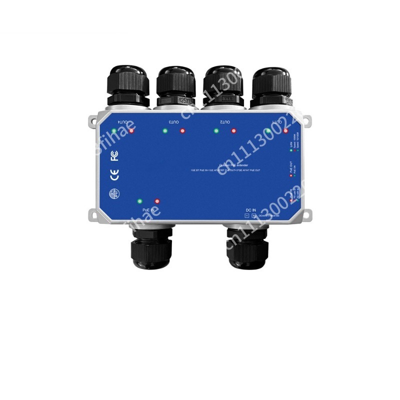 IP67 5-port outdoor Gigabit pa - Switch 48 Port Poe Gigabit review and price
