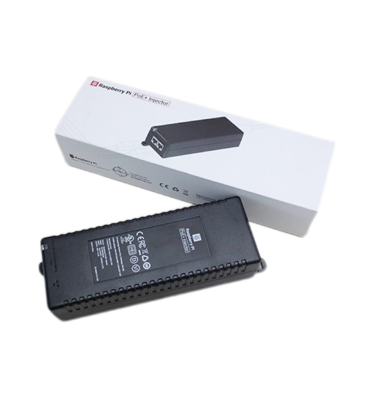 30W Raspberry Pi POE+ Injector - Poe Injector Gigabit 30W review and price
