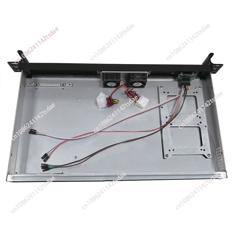 1U Rack Mount Mini ITX Server  - Network Switch Rack Mount 1U review and price