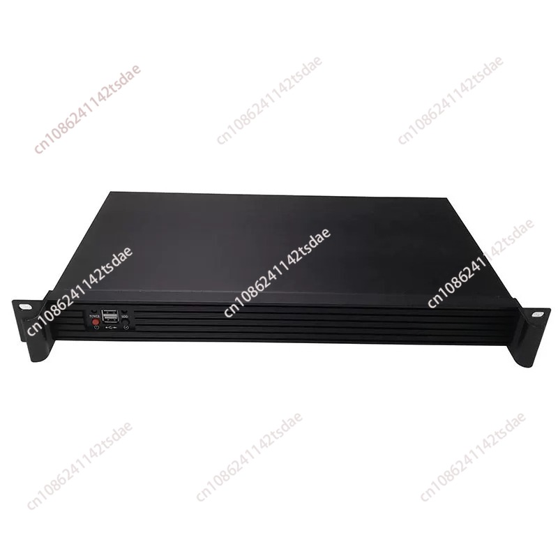 1U Rack Mount Mini ITX Server  - Network Switch Rack Mount 1U review and price