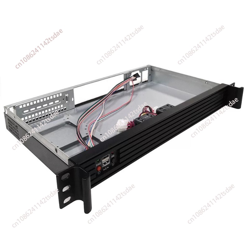 1U Rack Mount Mini ITX Server  - Network Switch Rack Mount 1U review and price