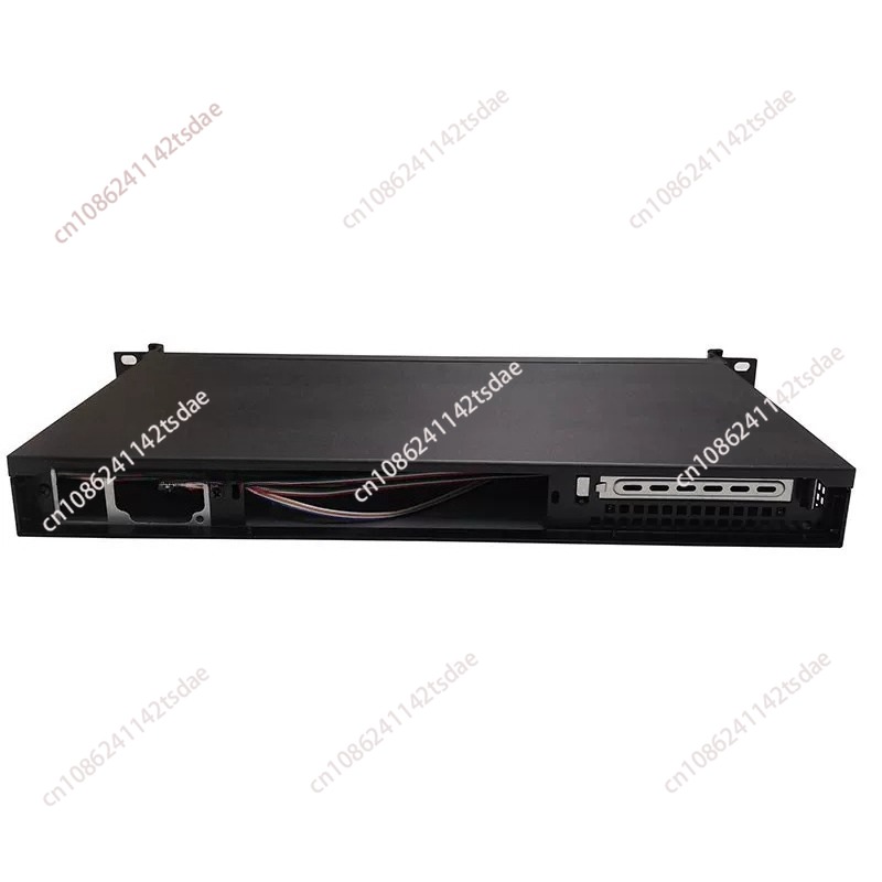 1U Rack Mount Mini ITX Server  - Network Switch Rack Mount 1U review and price
