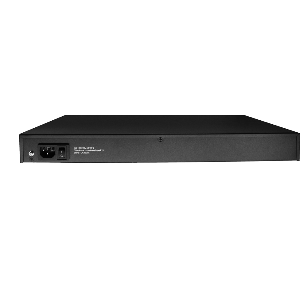 L3 10G Ethernet Switch 24*100/ - Switch 24 Port 10G Uplink review and price