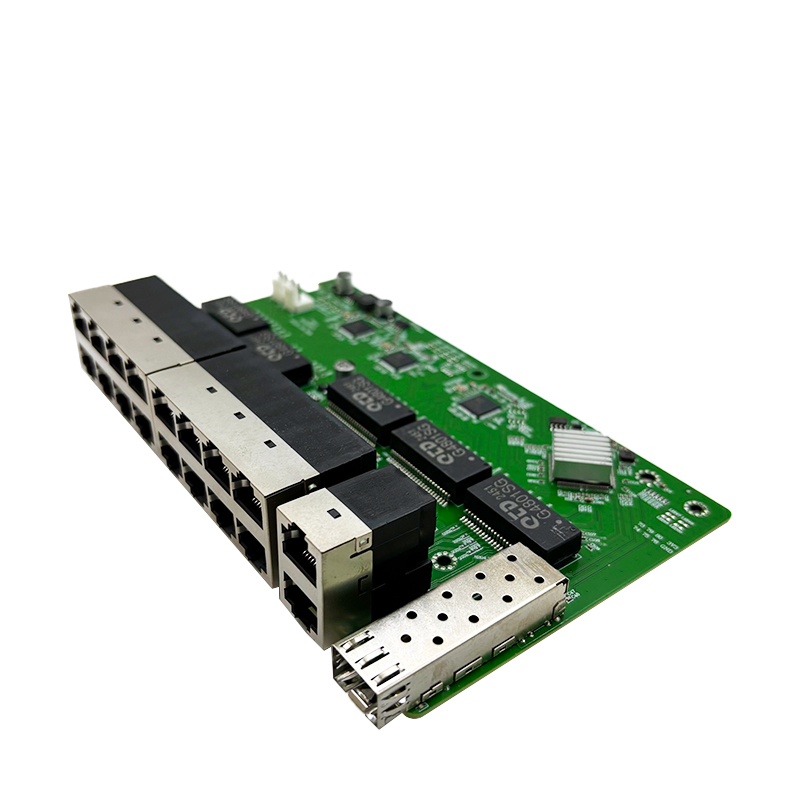 16port 100M 802.3AT/AF POE 48V - Poe Switch 16 Port 802.3At review and price
