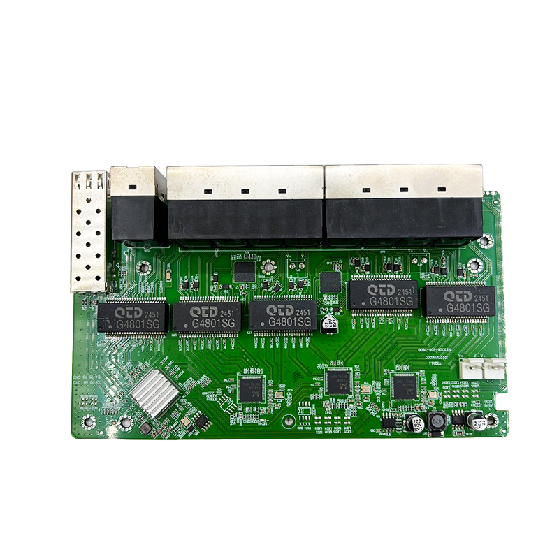 16port 100M 802.3AT/AF POE 48V - Poe Switch 16 Port 802.3At review and price
