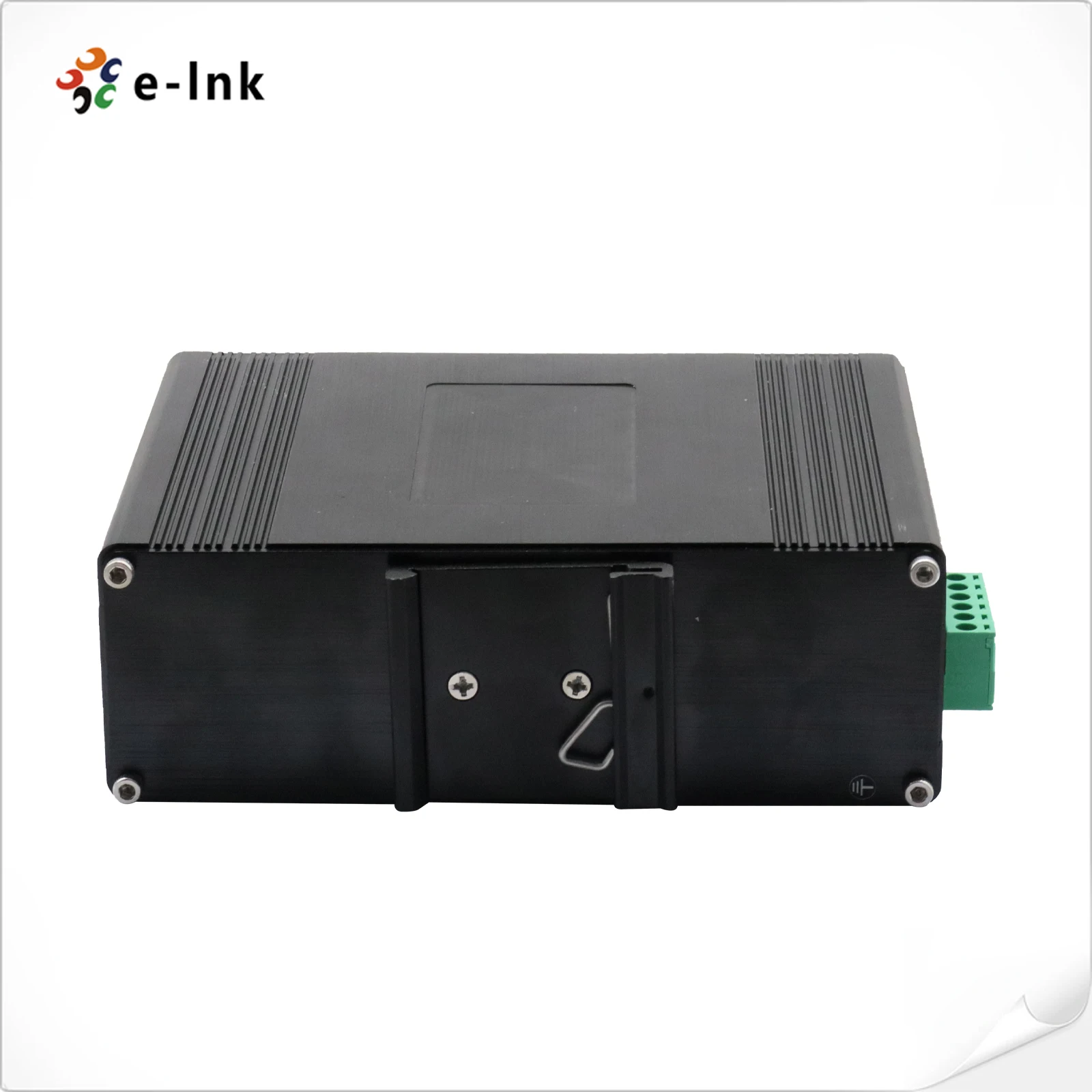 OEM Industrial 8 Port 10/100/1 - Industrial Switch Din Rail Gigabit review and price