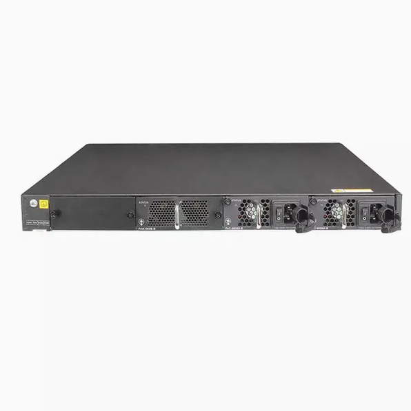 S6720-30C-EI-24S-AC 02350DMN S - Layer 3 Switch 24 Port Sfp review and price