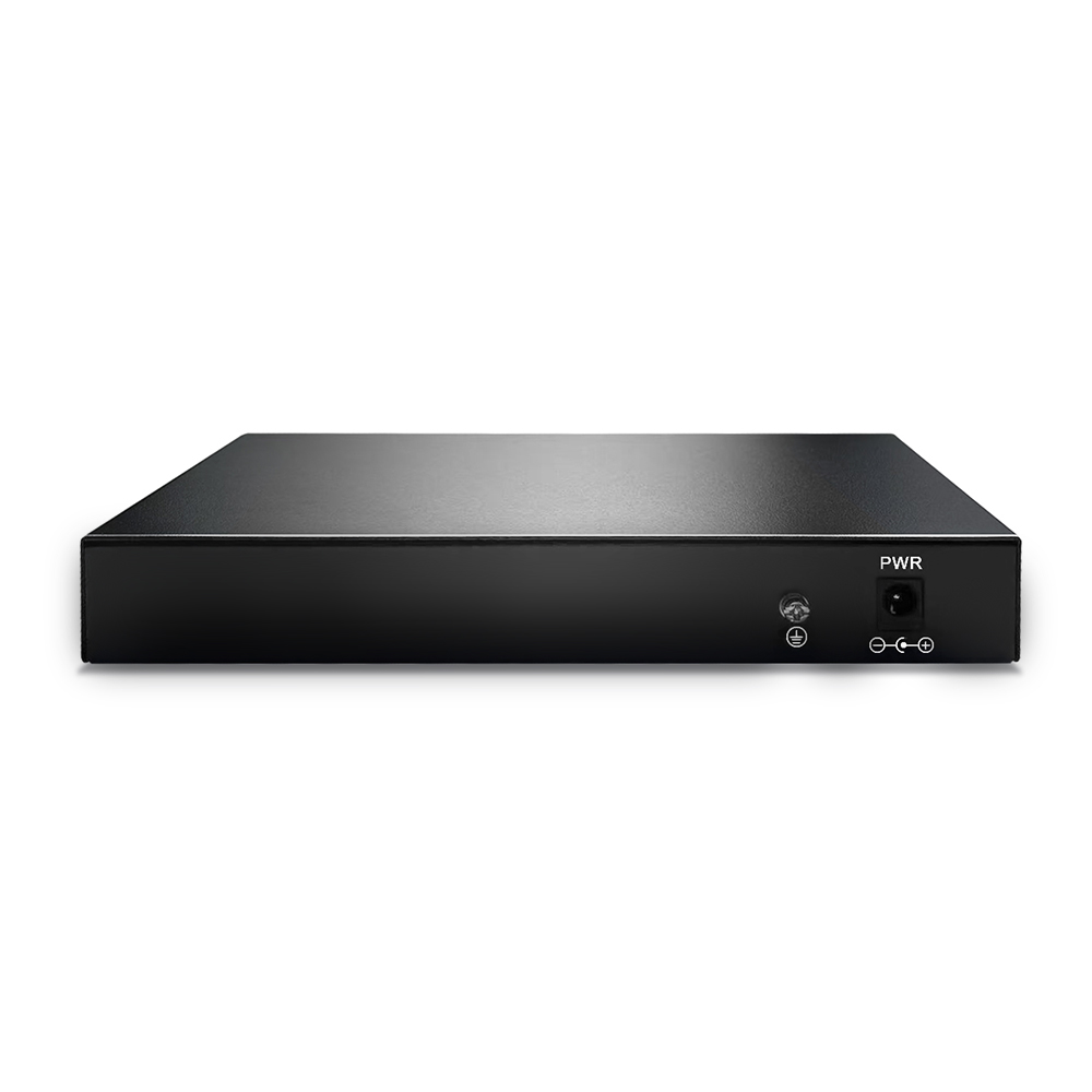 Factory OEM ODM 8 Ports Multi- - 8 Port 2.5G Switch Unmanaged review and price