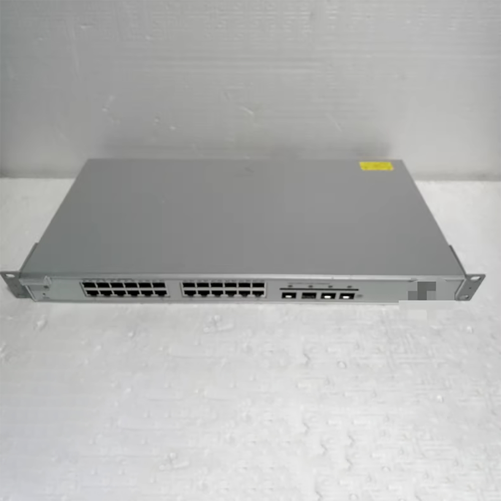 RG-NBS5100-24GT4SFP 24 Port Fu - Managed Switch 24 Port Gigabit review and price