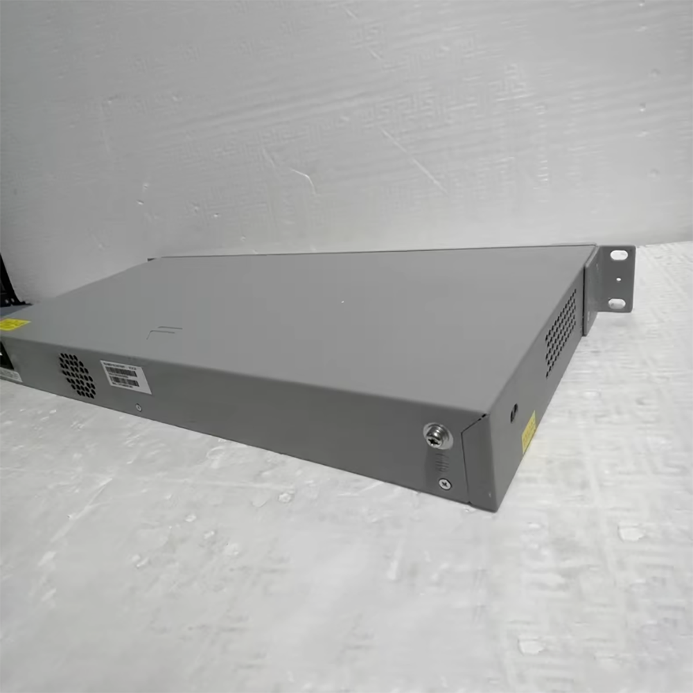 RG-NBS5100-24GT4SFP 24 Port Fu - Managed Switch 24 Port Gigabit review and price