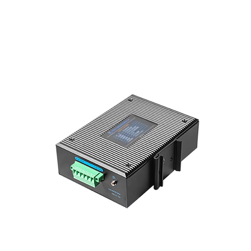 8 Electrical Ports With 10/100 - Industrial Switch Din Rail Gigabit review and price