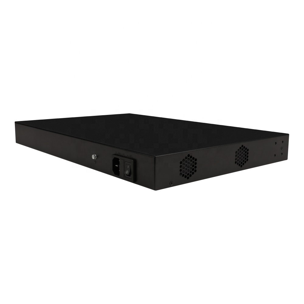 Most Popular L2 Managed 48-Por - Switch 48 Port Poe Gigabit review and price