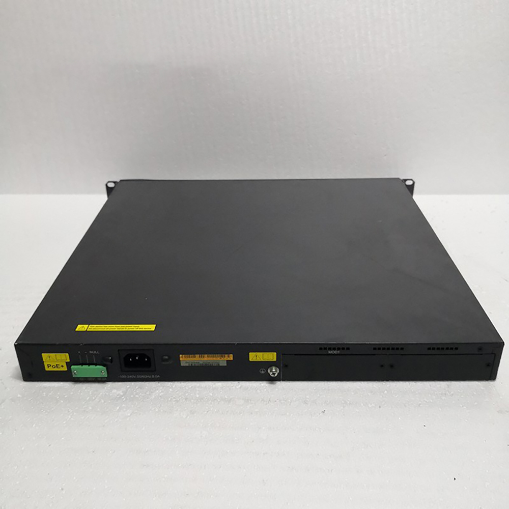 LS-S5120-52C-PWR-EI 48 port fu - Switch 48 Port Poe Gigabit review and price