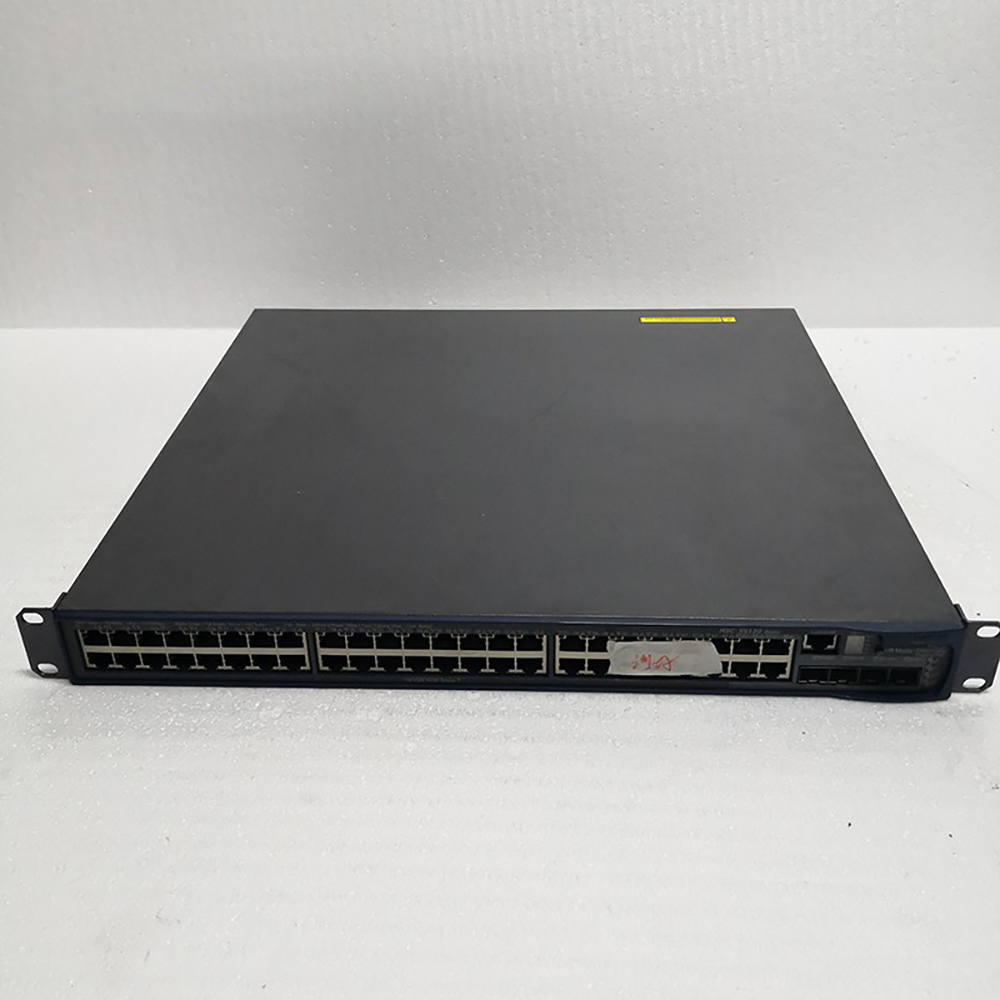 LS-S5120-52C-PWR-EI 48 port fu - Switch 48 Port Poe Gigabit review and price
