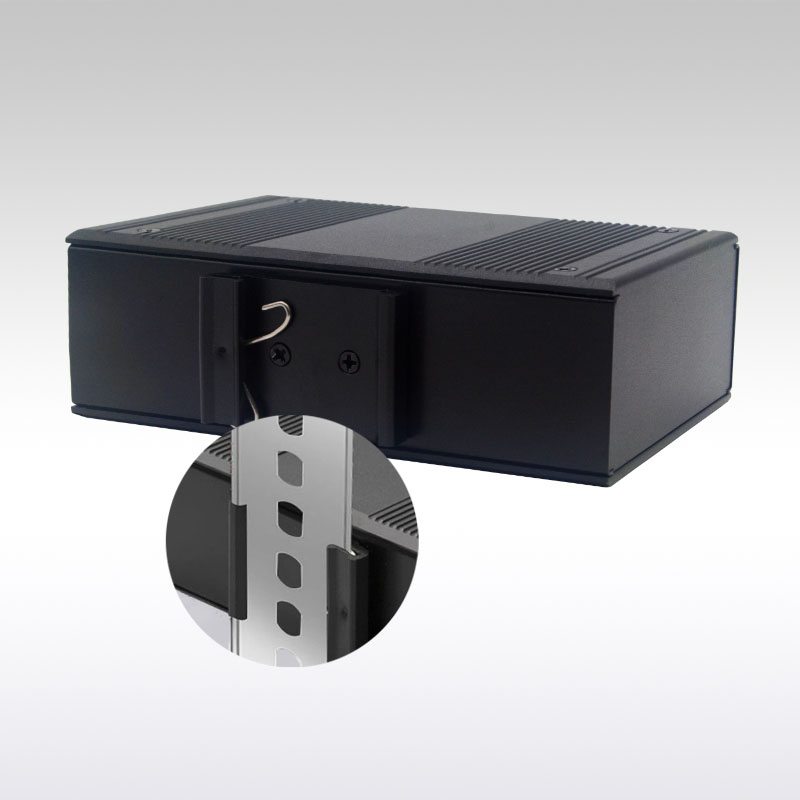 Industrial 35mm Din Rail Gigab - Industrial Switch Din Rail Gigabit review and price